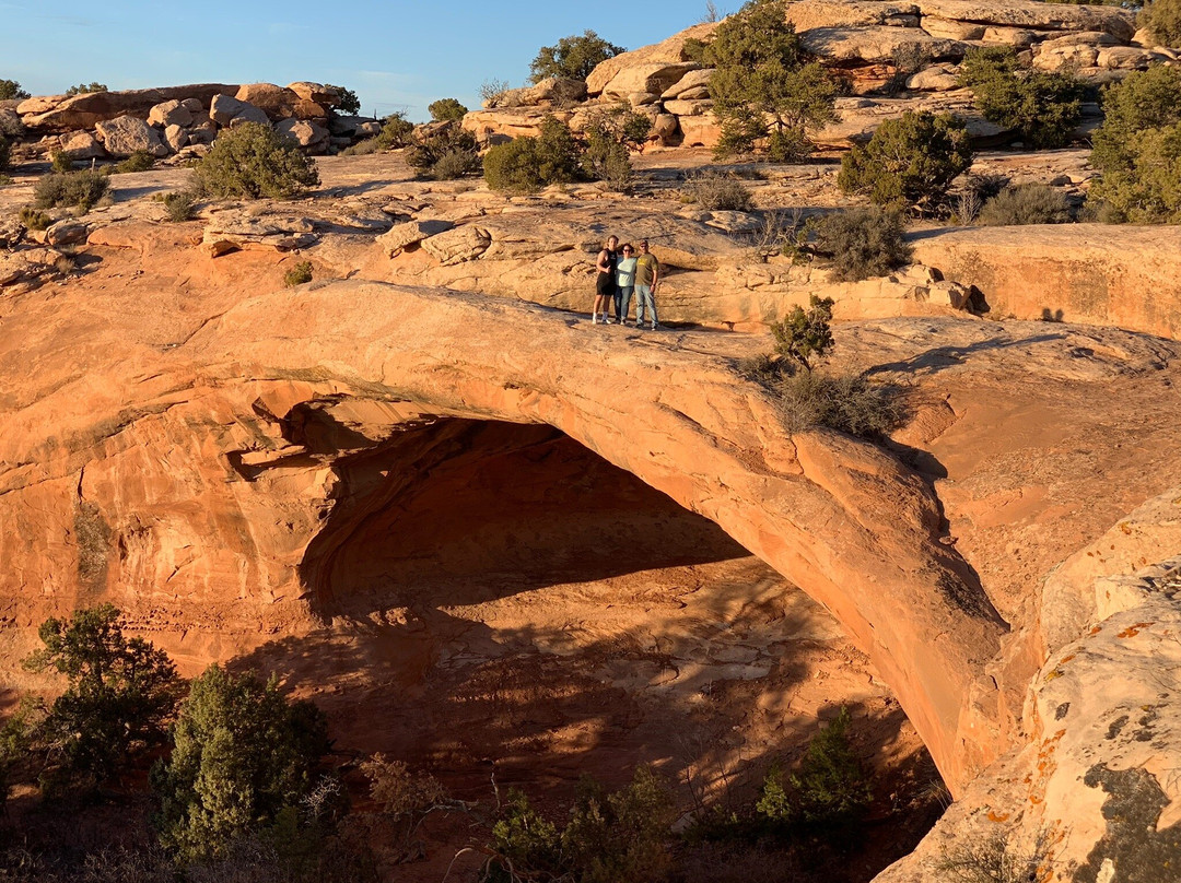 BIG IRON TOUR CO.-莫阿布必去景点