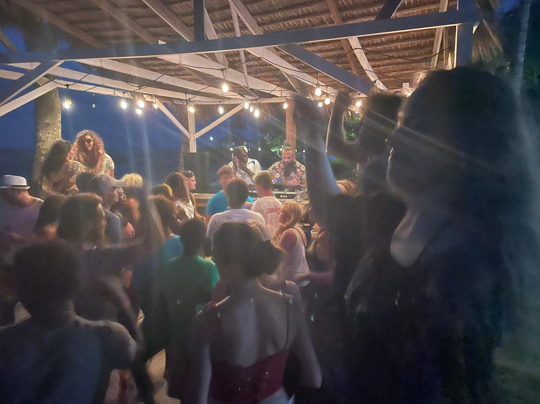 Kite Club Cabarete-喀巴里特必去景点