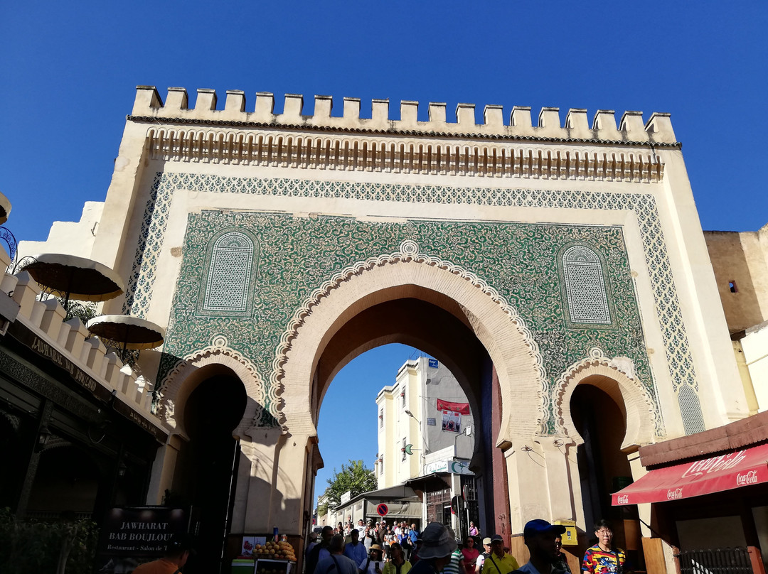 Morocco Travel Time景点图片