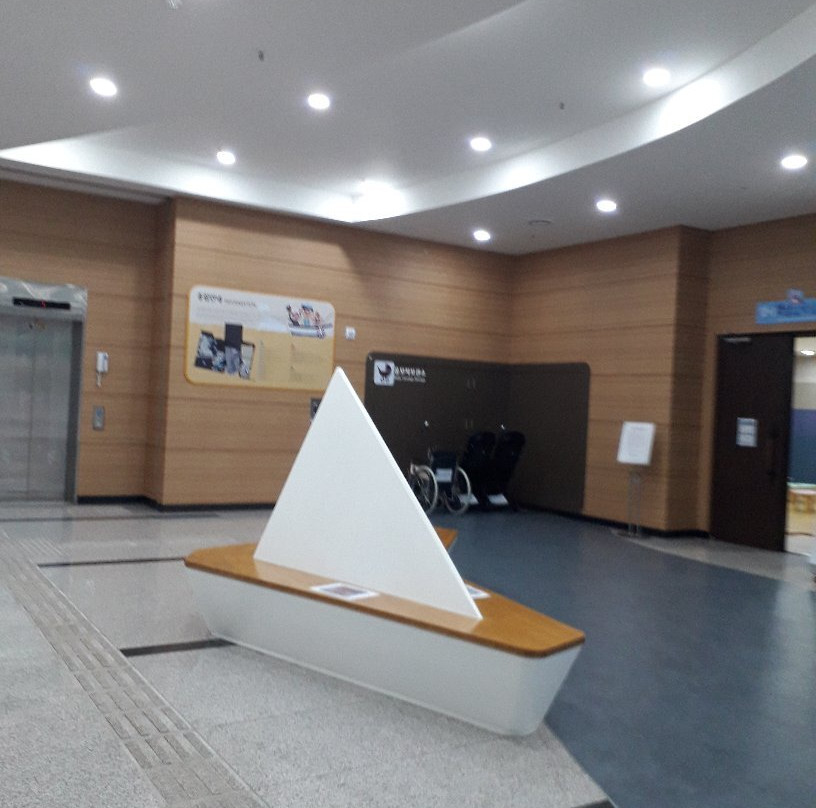 Busan Fishing Village Folk Museum-釜山必去景点