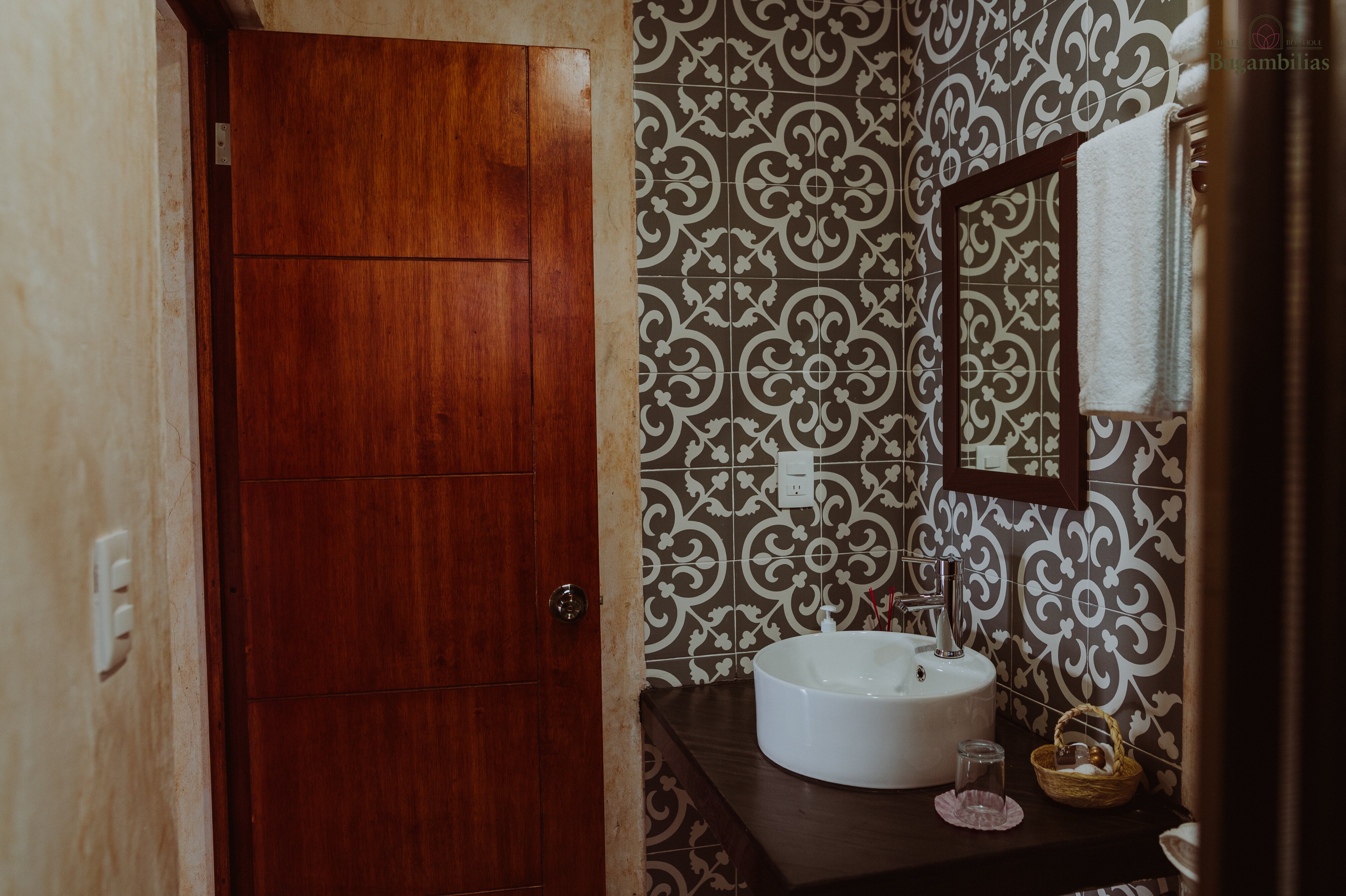 Hotel Boutique Bugambilias-官方