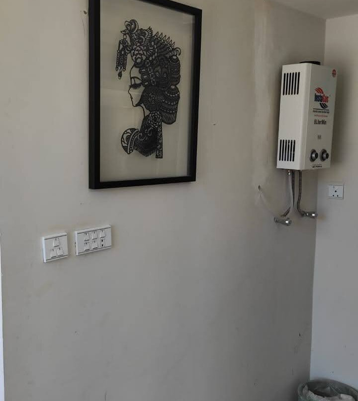 Gawalmandi Serenity主图