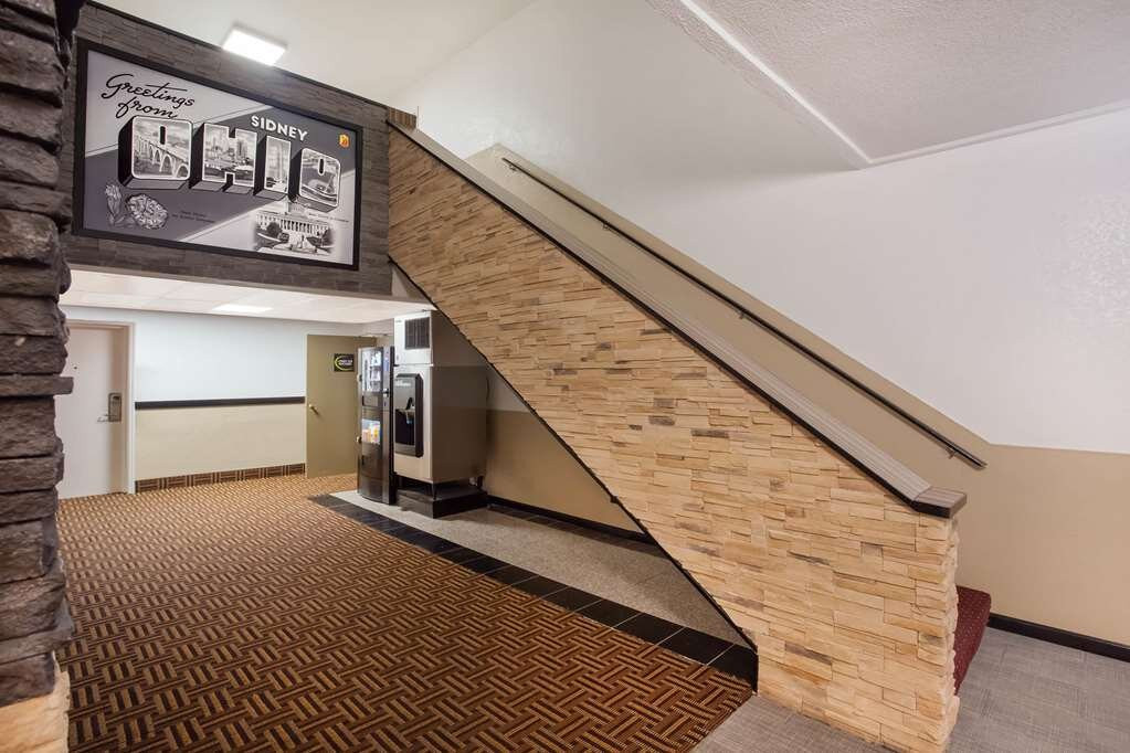 Super 8 by Wyndham Sidney主图