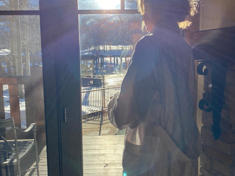 傲途格精选酒店帕克城主图