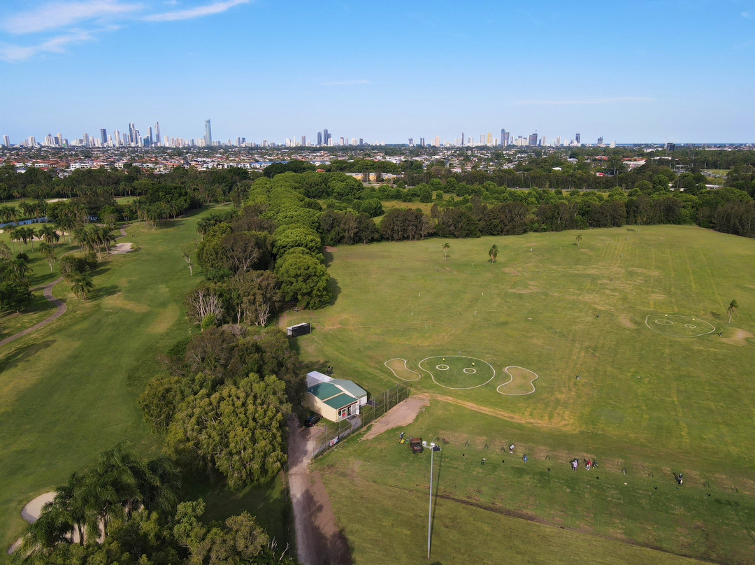 棕榈牧场高尔夫球会-Carrara必去景点