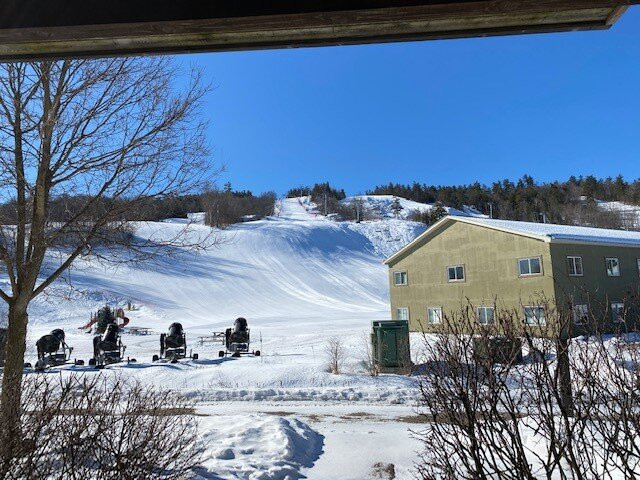 Calabogie Peaks Hotel主图