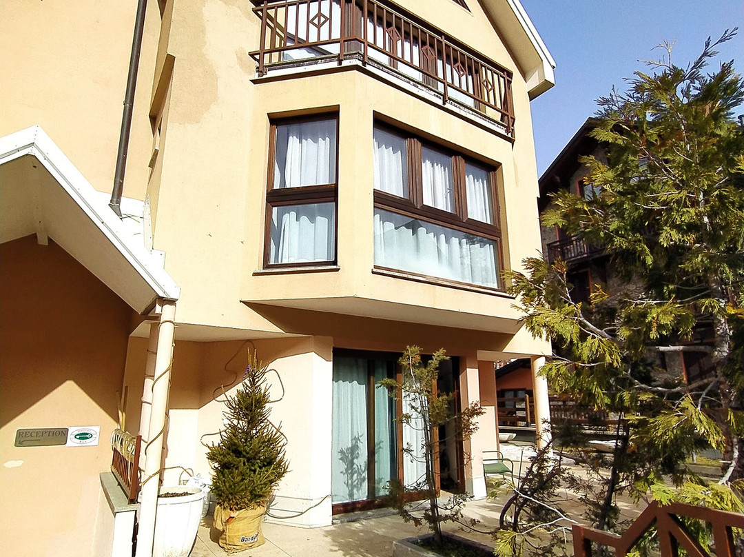 Residence Villa Frejus主图