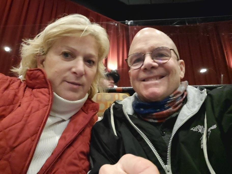 Funny Bone Comedy Club-佩里斯堡必去景点