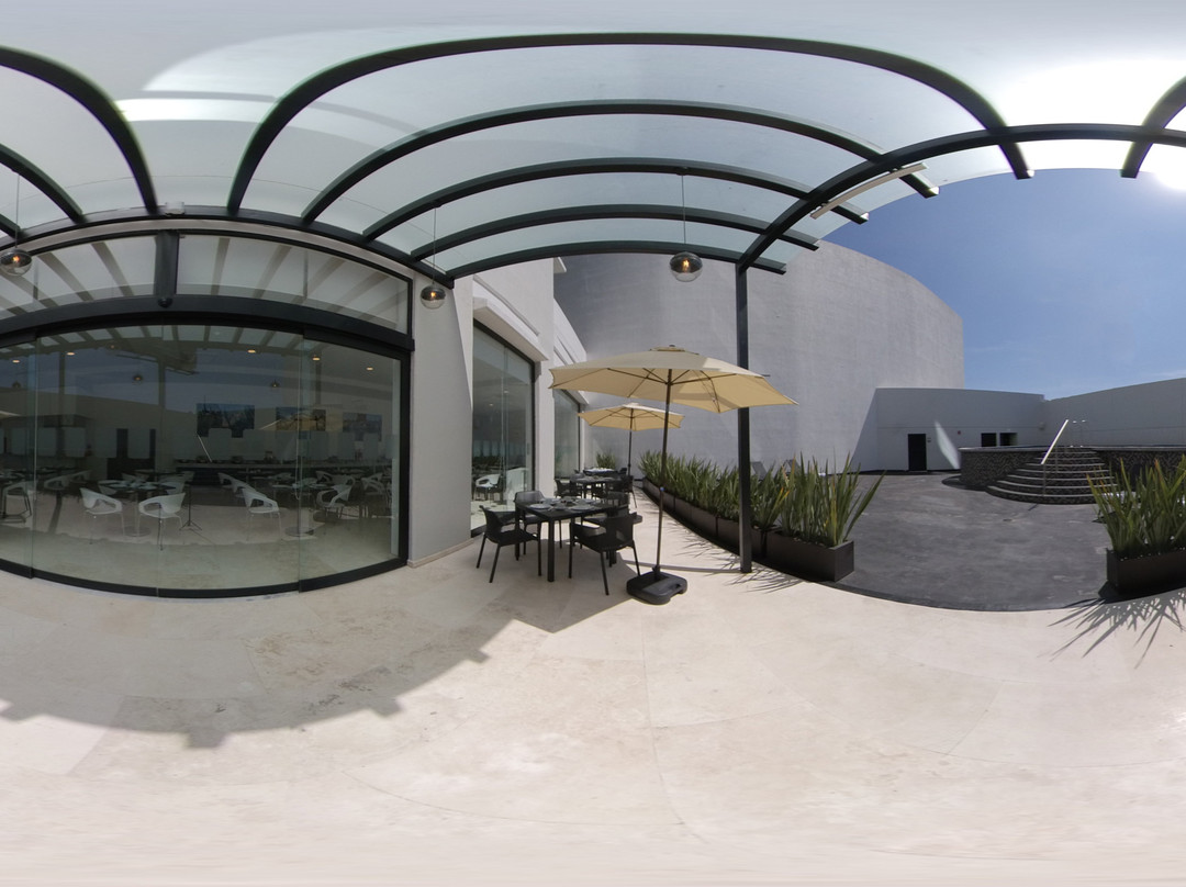 Fiesta Inn Guadalajara Aeropuerto主图