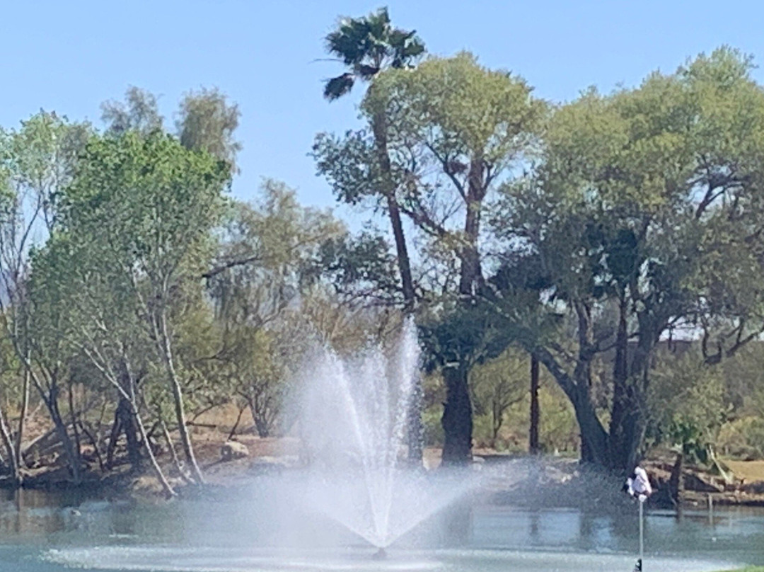 Boulders Resort Golf Club-凯尔福利必去景点