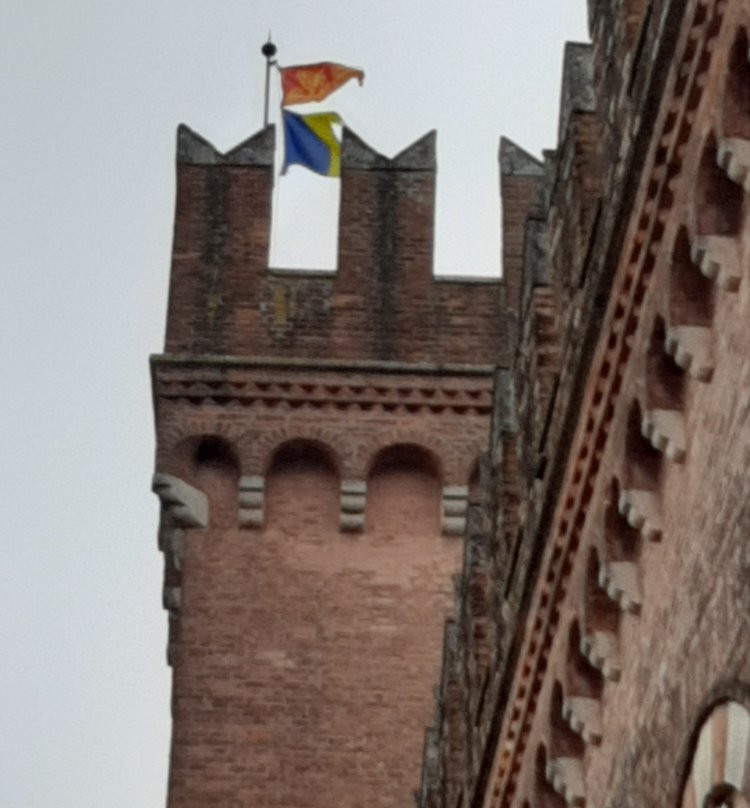 Palazzo Pretorio (Palazzo Comunale di Cologna Veneta)景点图片