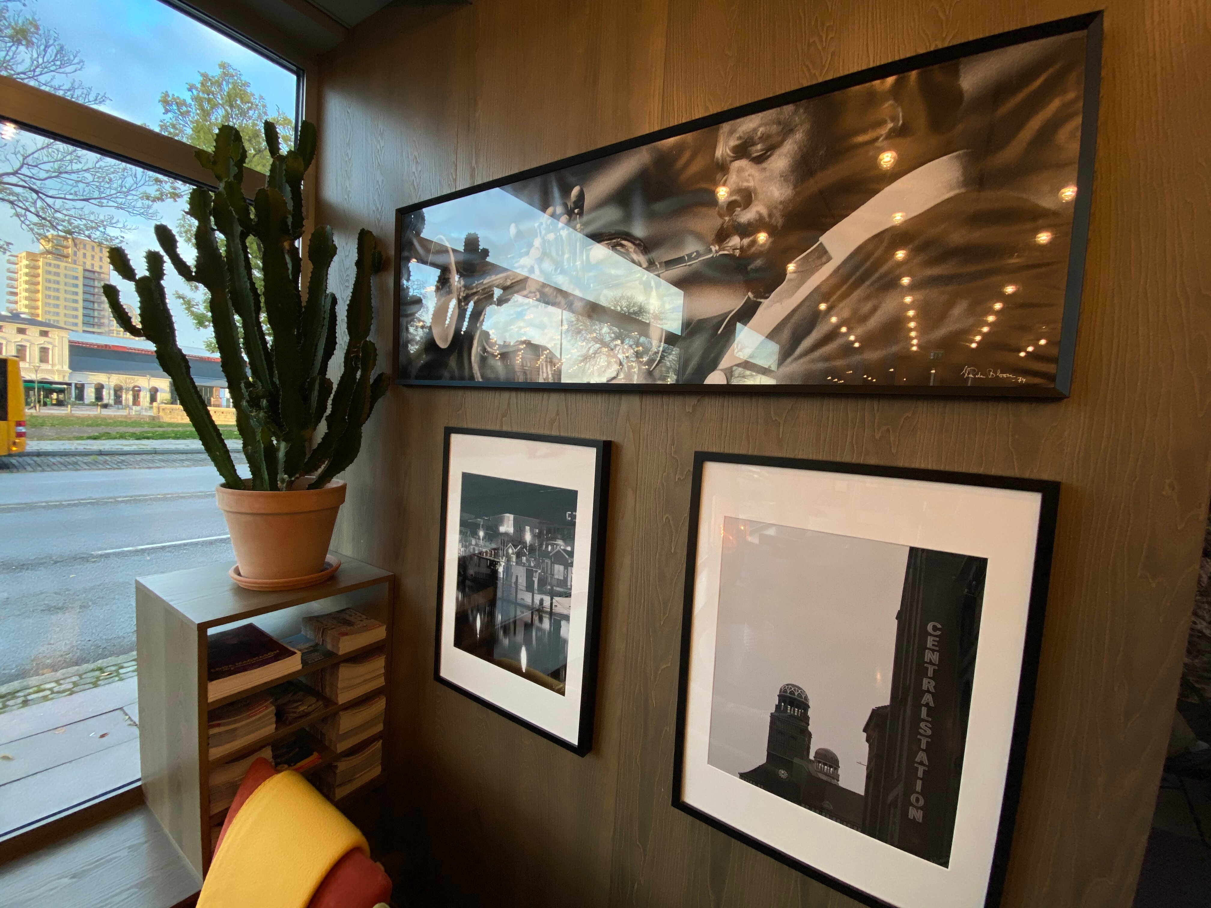 Moment Hotels-官方