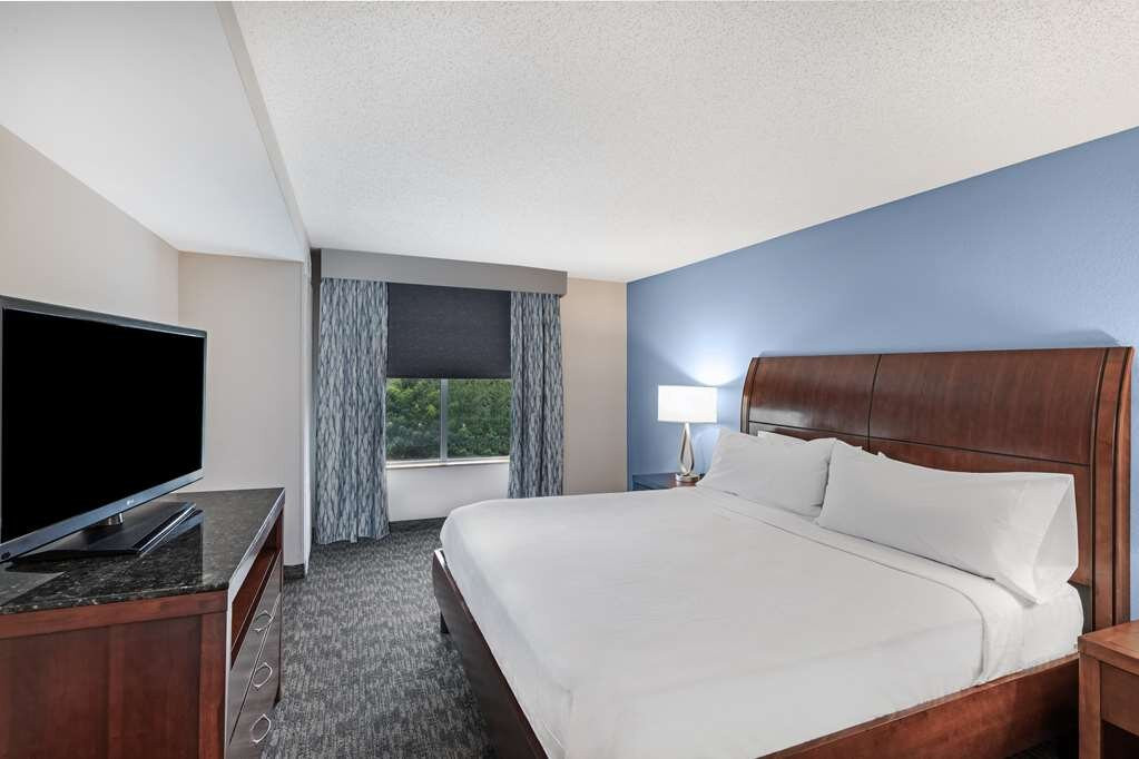 Hilton Garden Inn Aiken主图