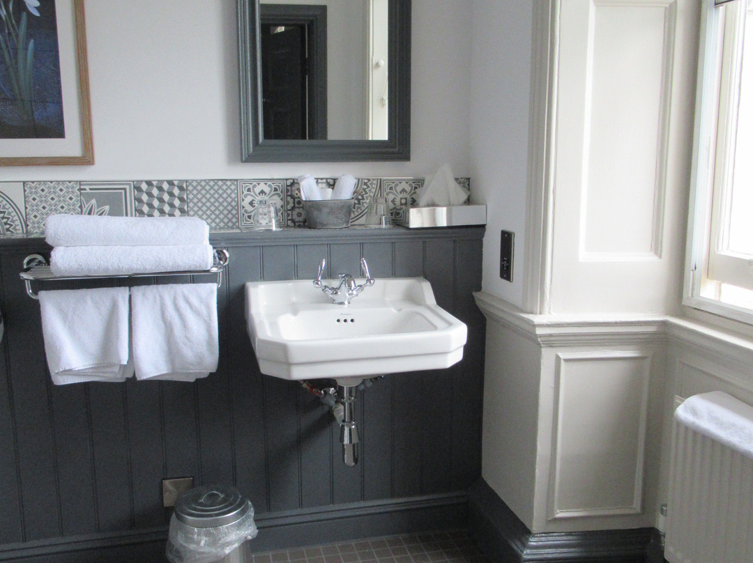 Lansdown Grove Hotel主图