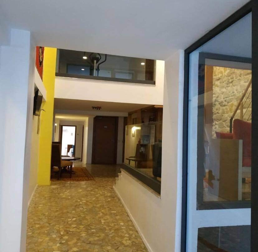 Casa City Break Suites主图