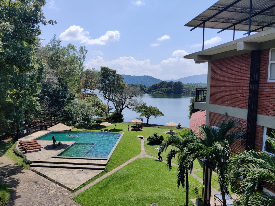 Mapakada Village主图