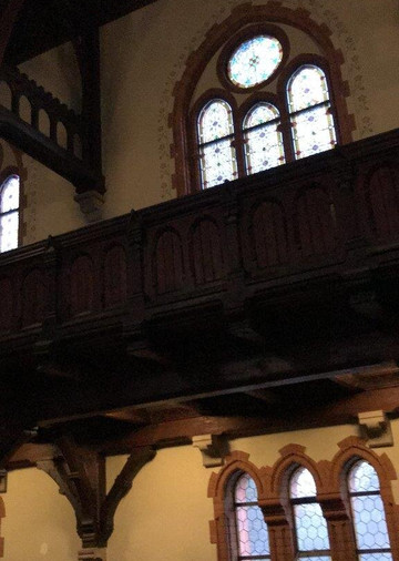 St.-Trinitatis-Kirche