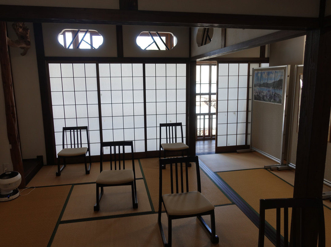 Sakitsu Museum Minatoya景点图片