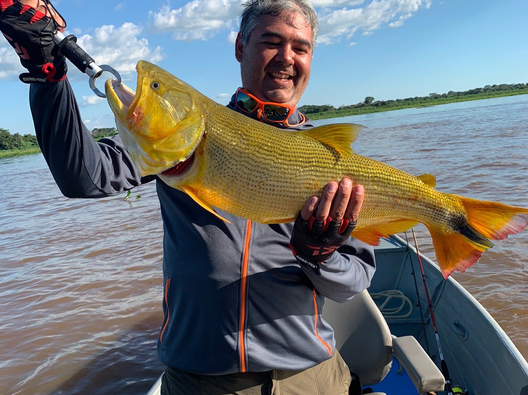 Paraiso Da Pesca主图