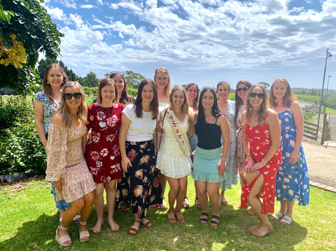 Wilsons Wine Tours Geelong-季隆必去景点