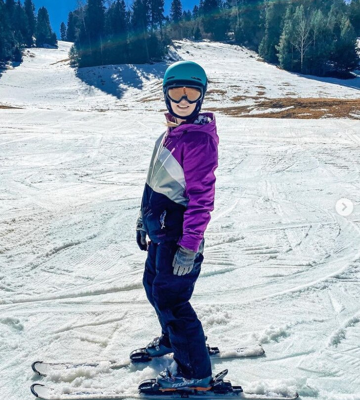 Ski Cloudcroft-Cloudcroft必去景点