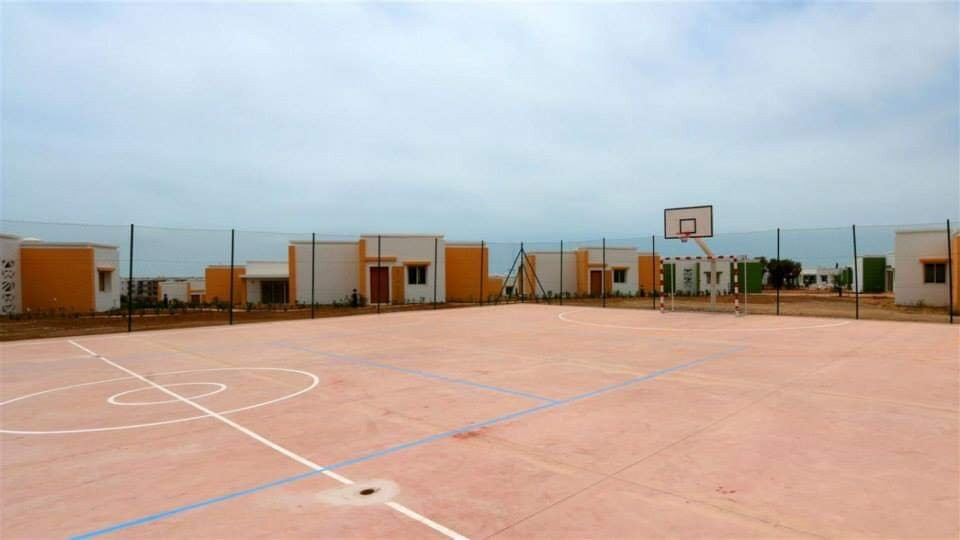 Lunja Village Taghazout主图