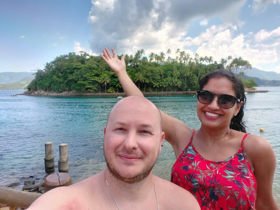 Cabras Island-伊利亚贝拉必去景点