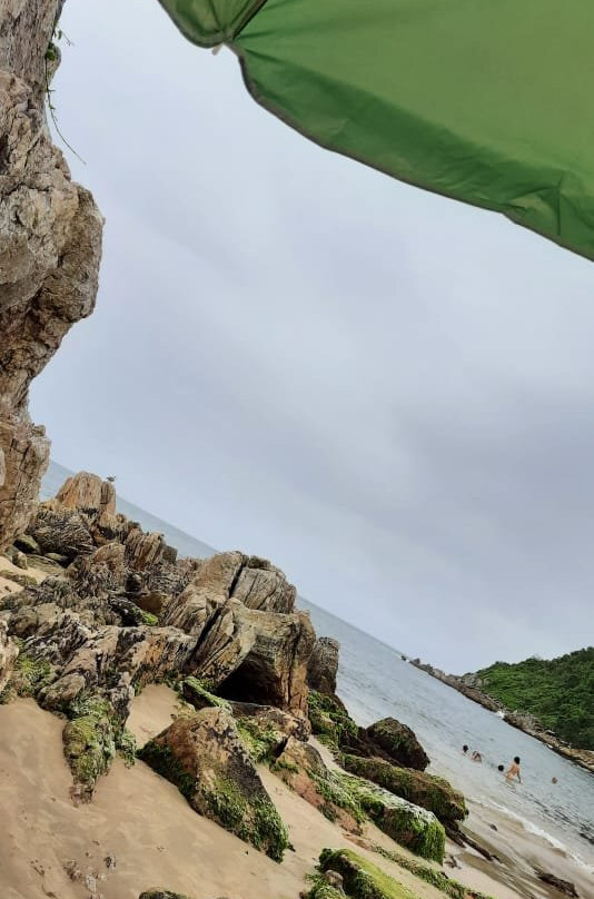 Praia da Paciência-佩尼亚必去景点