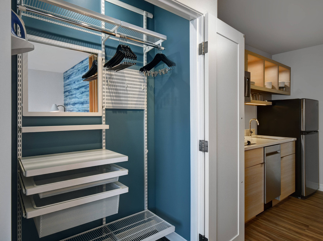 TownePlace Suites by Marriott Westport主图