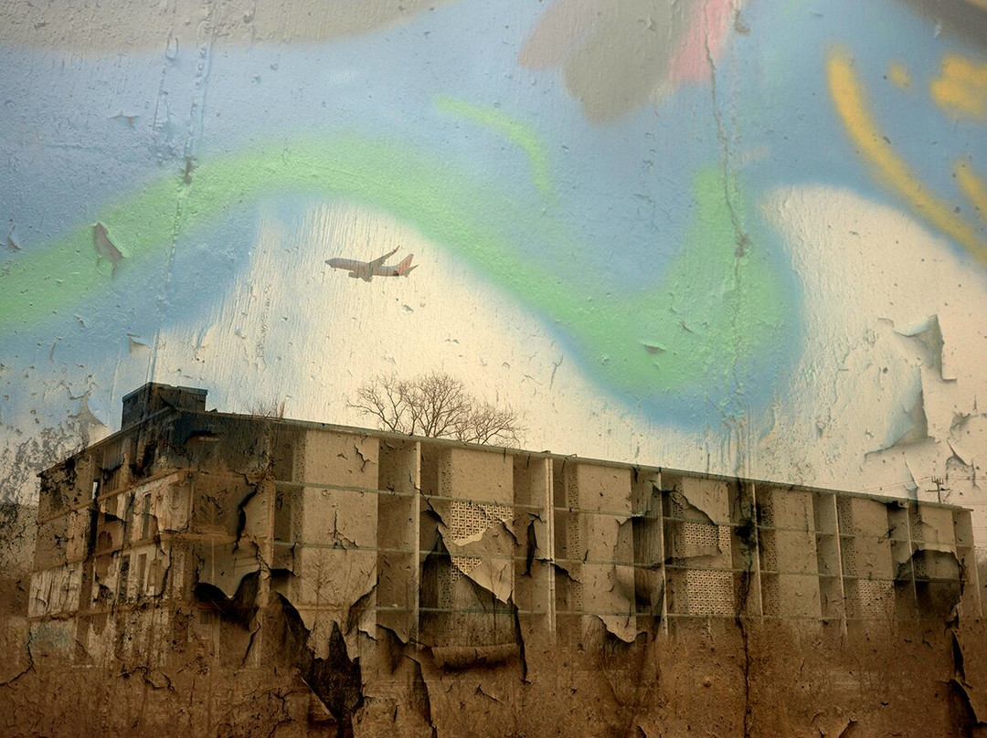 Knights Inn Nashville主图