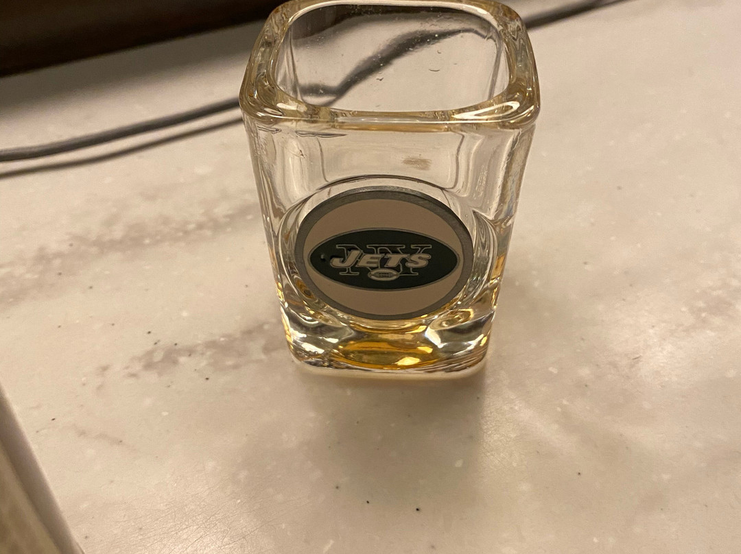 爱迪生伍德布里奇万怡酒店主图