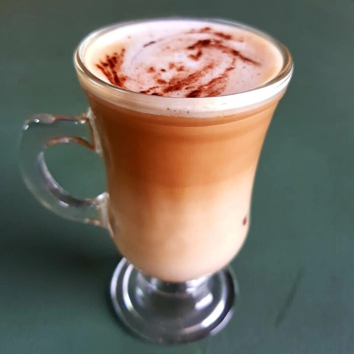 Empório Italiano Café