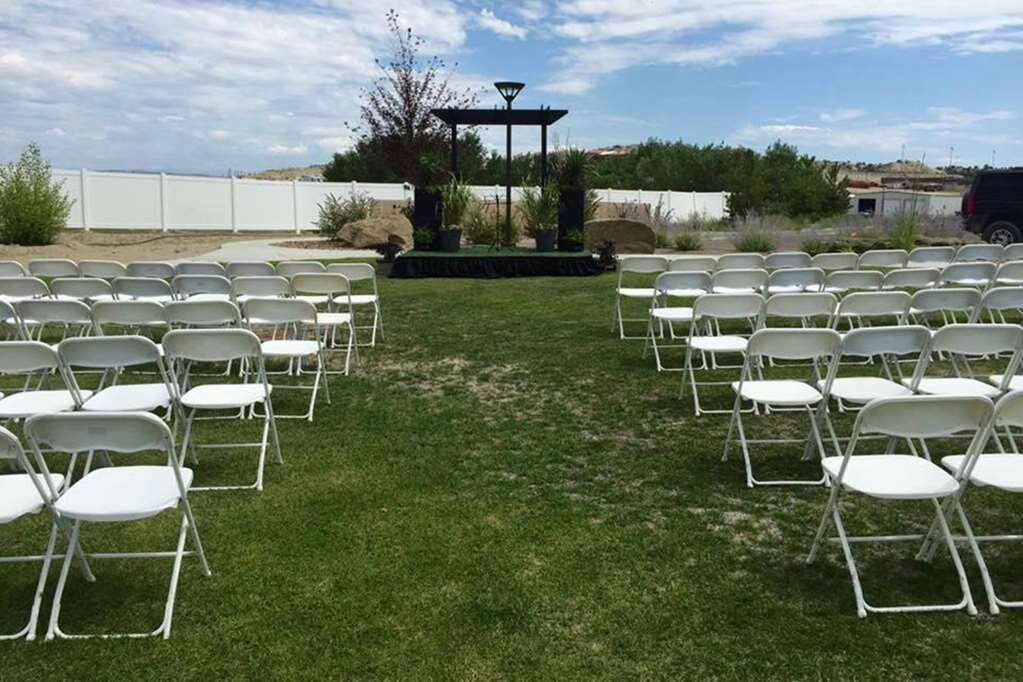 Comfort Inn & Suites主图