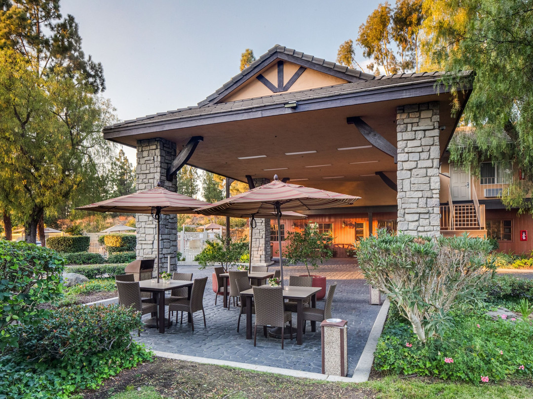 Ayres Lodge Alpine主图