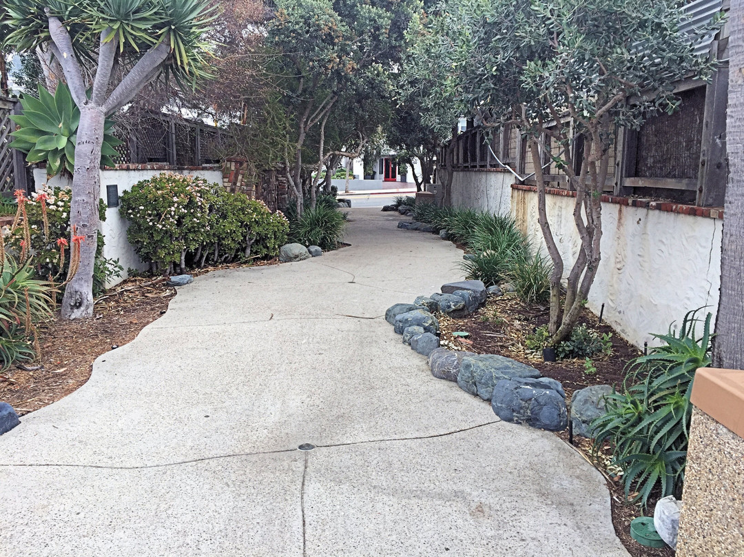 Brown's Park-拉古纳海滩必去景点