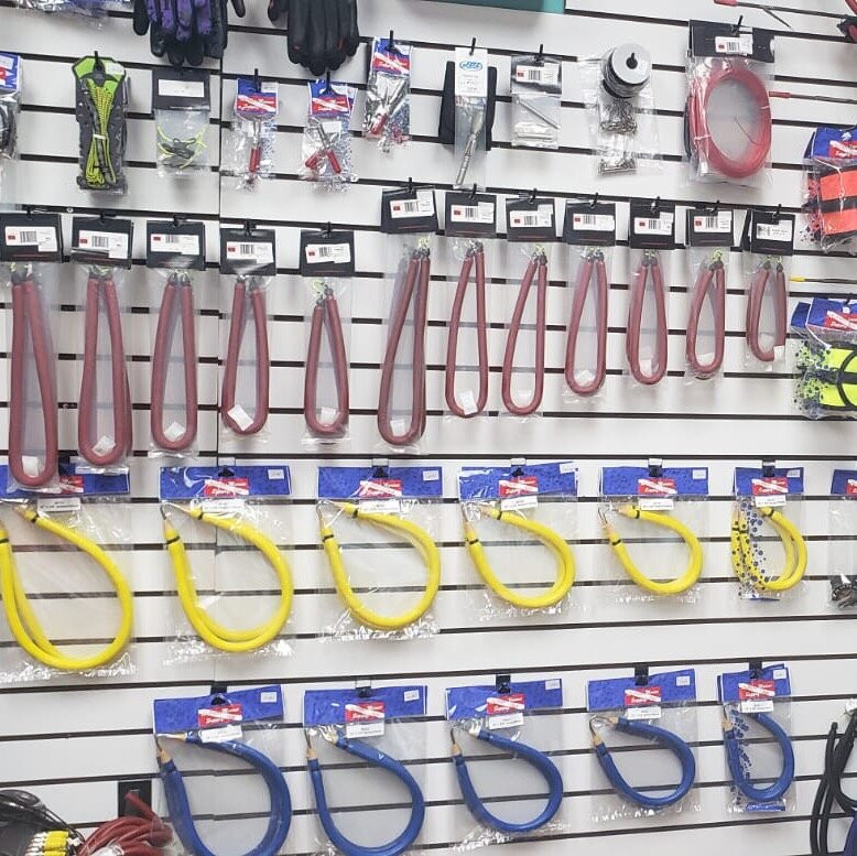 Neptunes Divers PR-Manati必去景点