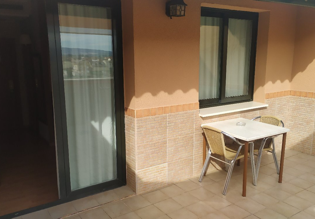 Hotel Restaurante Emilio主图