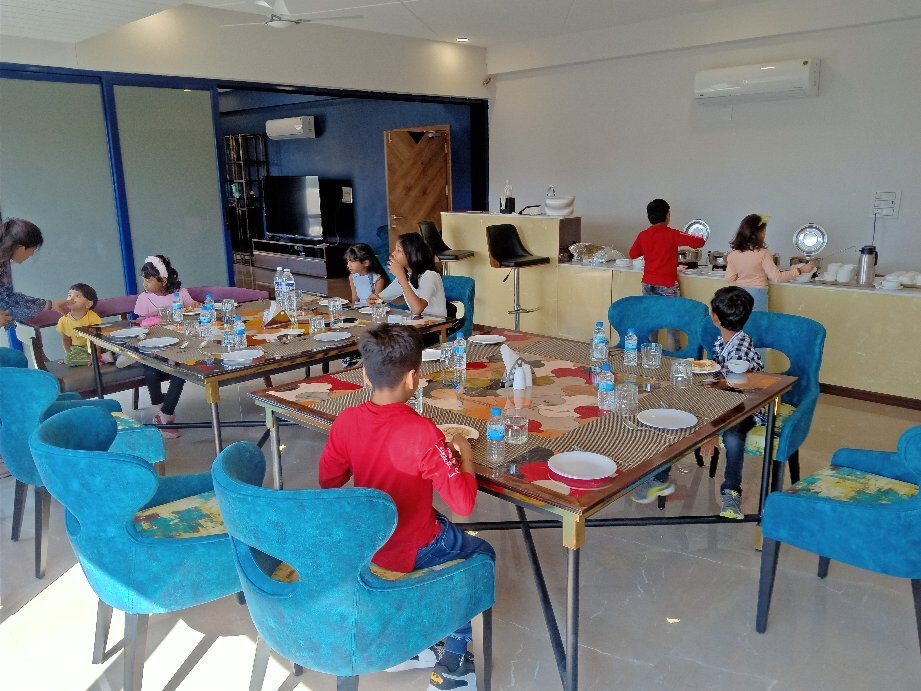 Hotel BRG Budget Stay主图