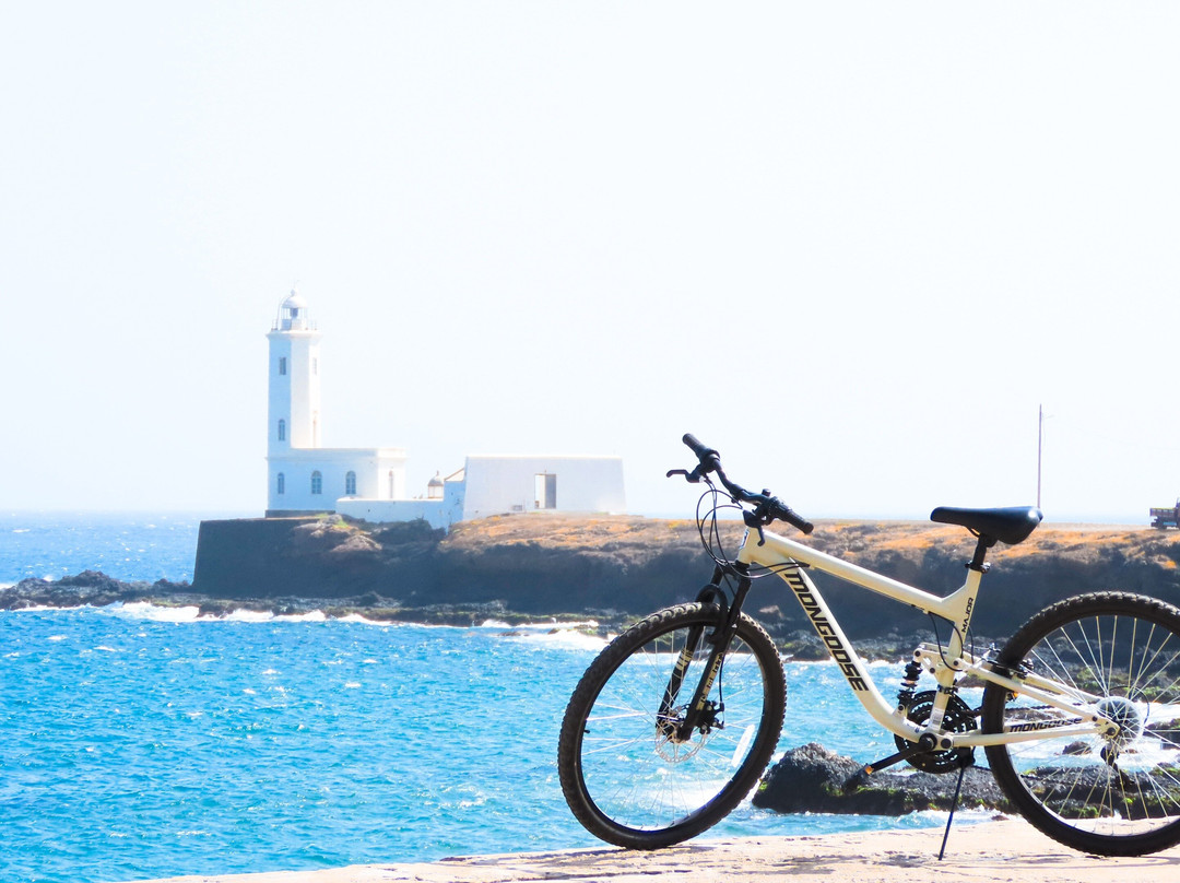 Cycling CV Tourism-培亚必去景点