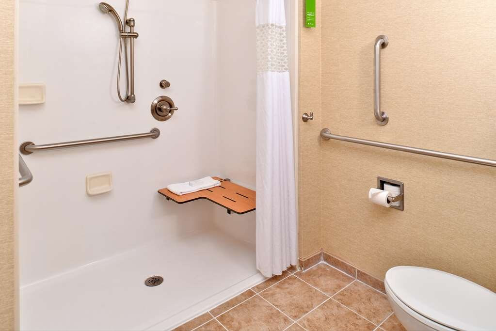 Hampton Inn by Hilton Dayton South主图