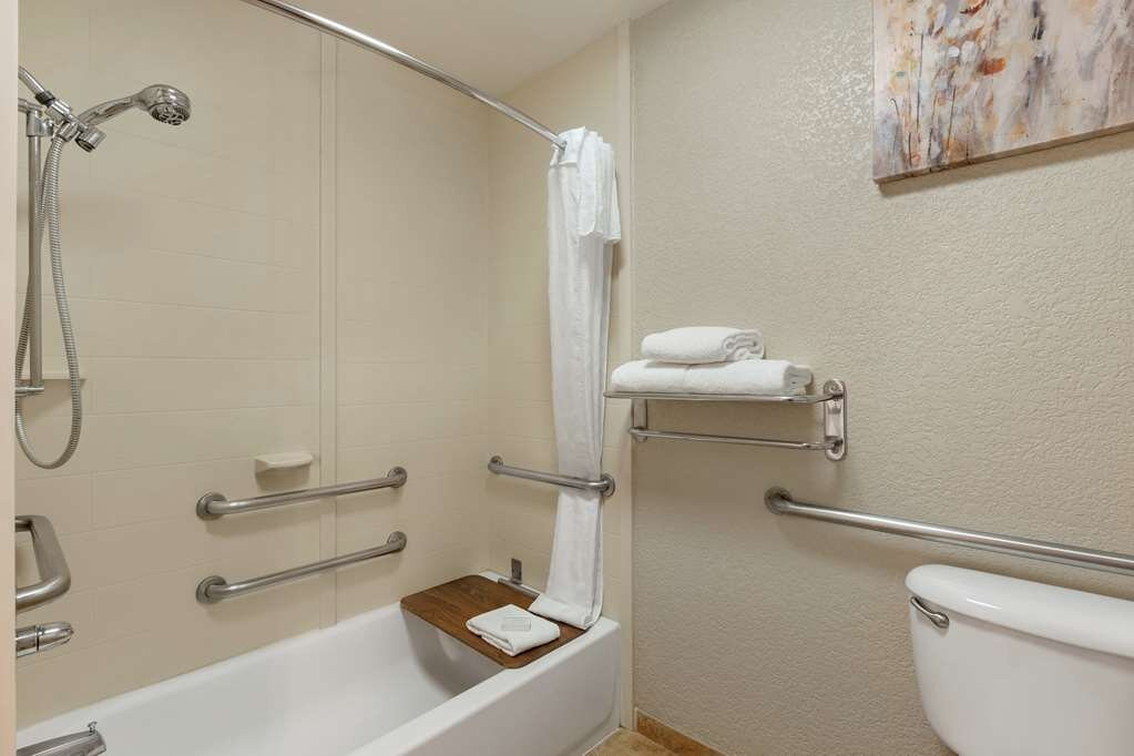 Homewood Suites by Hilton Dallas-DFW Airport N-Grapevine主图