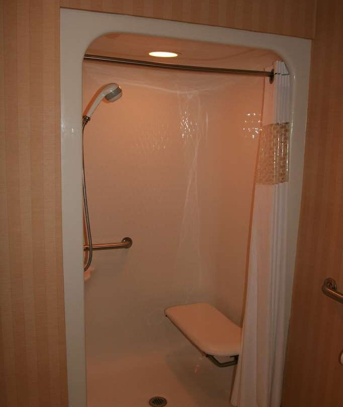 Hampton Inn Louisville-north/clarksville主图