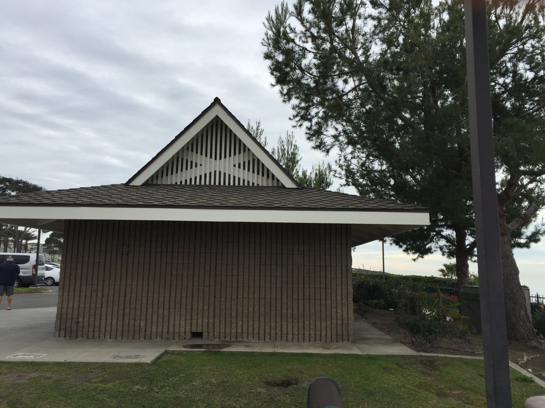 Veterans Memorial Park-德纳角必去景点