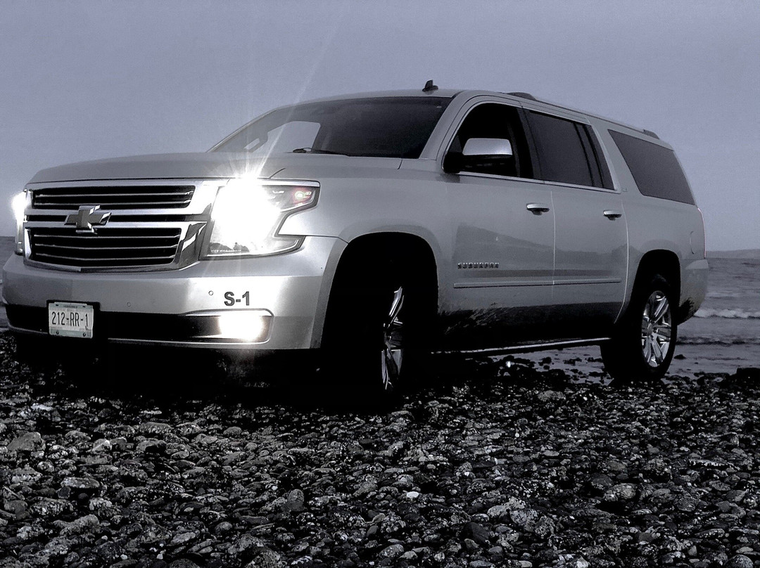 Hotel Hacienda主图