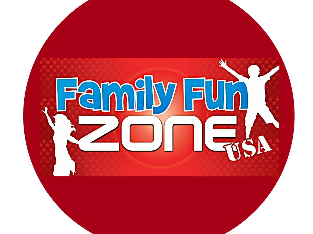 Family Fun Zone USA景点图片