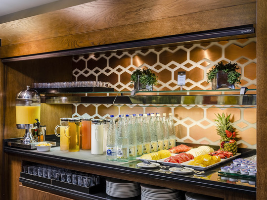 Eurostars Andorra主图