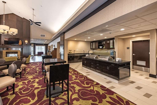 奥克斯纳德/卡马里奥Homewood Suites by Hilton主图