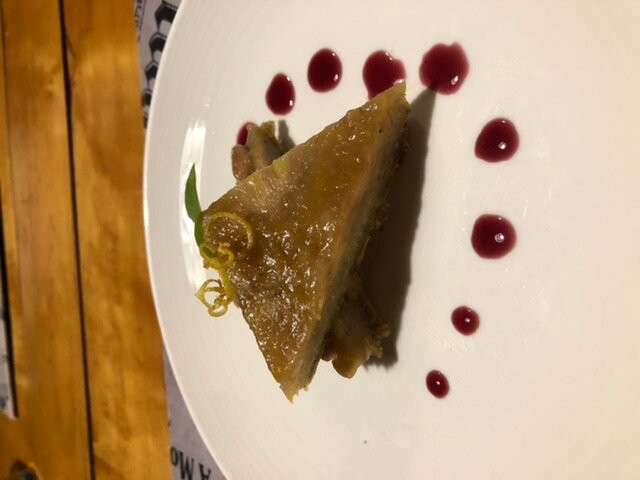 Posada Queulat主图