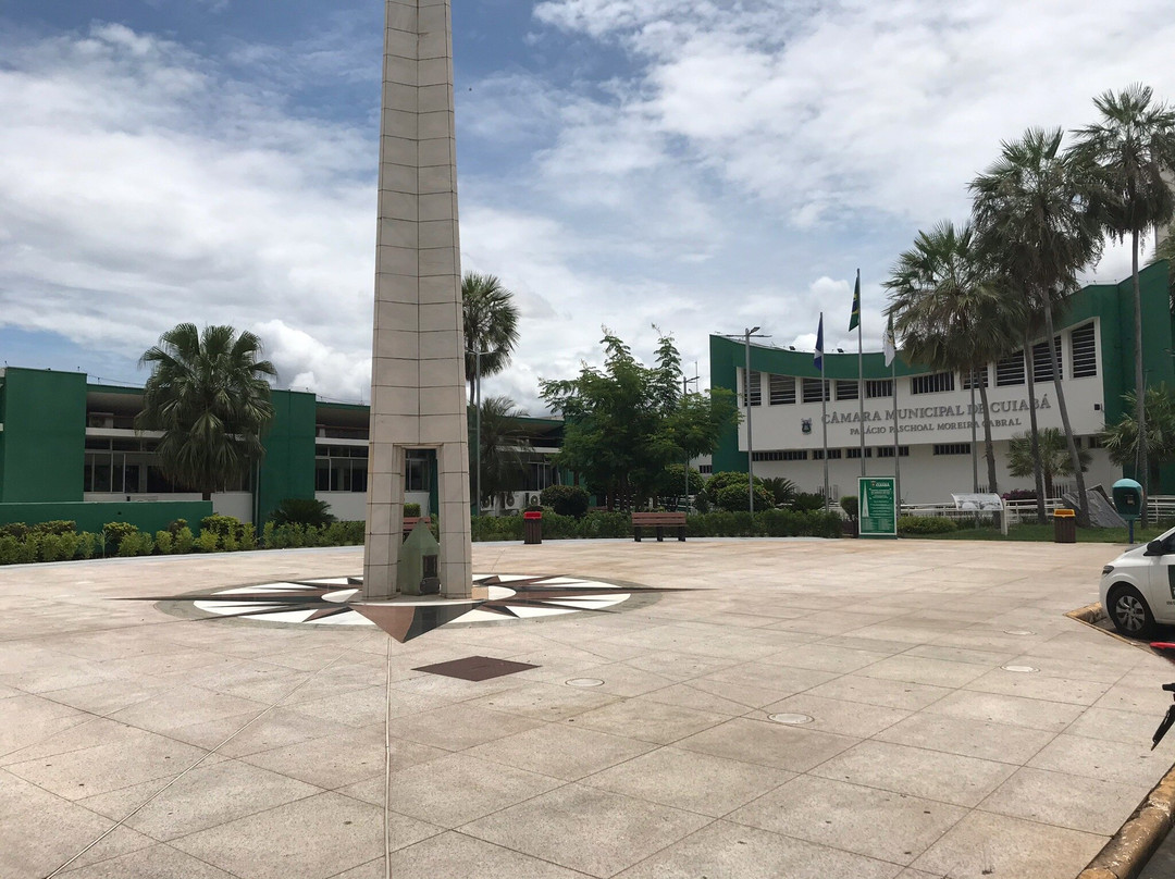 Centro Geodésico da América do Sul景点图片