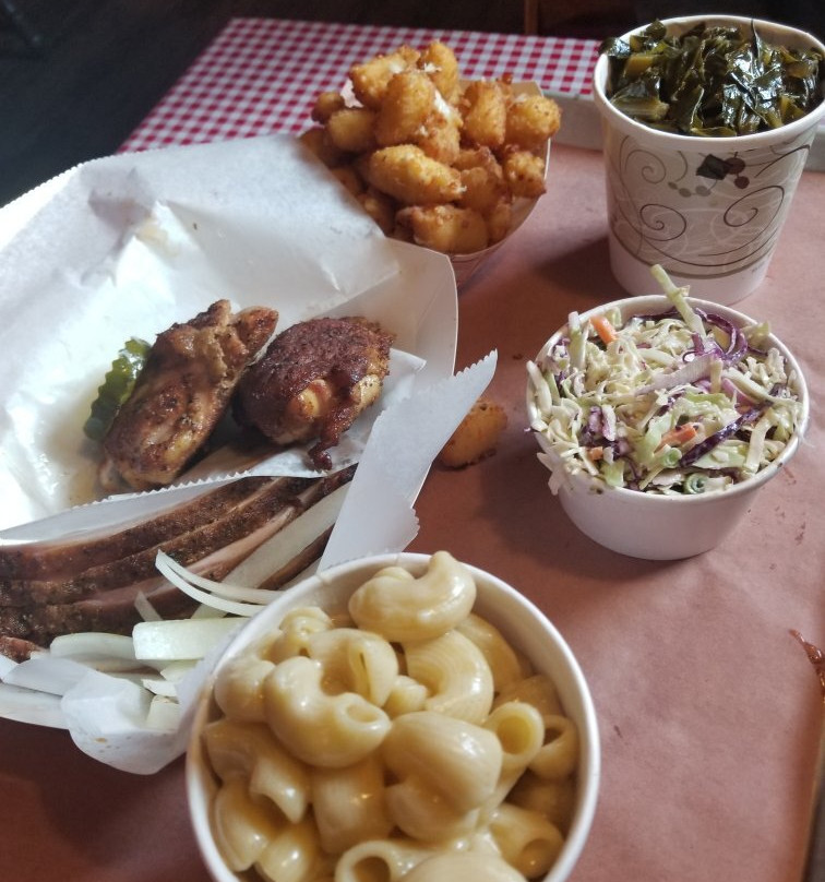 Montague旅游攻略图片